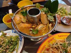 -泰盏鬼·颓废冬阴(陈家祠扬韬店)