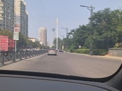 -清真伊香蘭餐厅