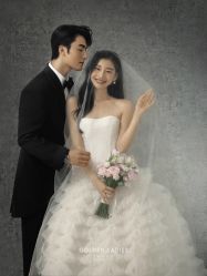 -杭州金夫人婚纱摄影(富阳私享店)