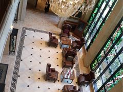 -马勒别墅饭店(静安寺店)