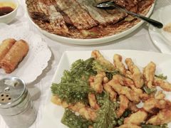 -翠亭酒家(山西南路店)