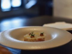 扇贝塔塔-The Georg(东华门店)