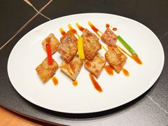 -翕间食·精致淮扬菜(江苏大剧院店)