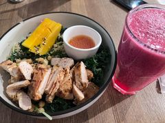 -Wagas沃歌斯(港汇恒隆广场店)