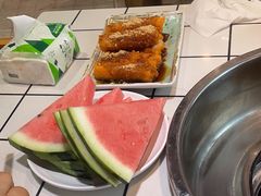 -蛙一刀·麻椒鱼火锅(金仙桥店)