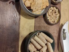 -邈墨茶馆(江南星座1店)