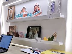 -海马体照相馆(佛山岭南站店)