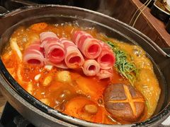 -小川洋风料理(汉街店)