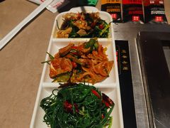 -丰茂烤串(金源店)