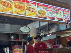 -吉品合酥脆烤饼(太平洋森活天地店)