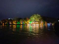 -桂林两江四湖景区