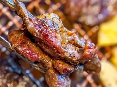 -一品诚记烤肉(大连柏威年购物中心店)