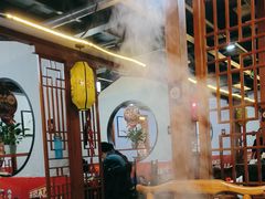-乡土黄·鲜牛肉火锅·小龙虾(兴业街店)