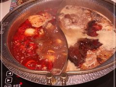 -温禾牛·和牛寿喜烧自助火锅(恒基名人店)