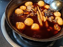 -李子坝梁山鸡(李子坝大鸡哥店)