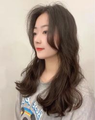 -缪斯造型烫发染发蛋白护理北京三里屯直营