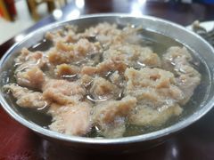 牛滑汤-达道武仔牛肉店(广达路店)