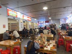 -冶建镜子·老南昌大排档·江西虾王(总店)