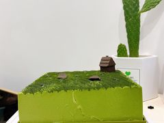 -超港·蛋糕面包(包河万达店)