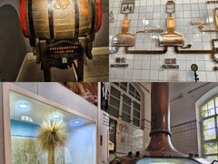 -青岛啤酒博物馆