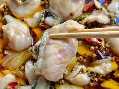 -金三可市井水煮鱼(金碧园店)