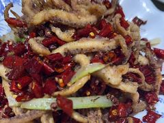 -逢春菜馆天津菜(胜利路店)