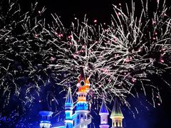 -沈阳方特欢乐世界