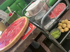-刘一手重庆火锅(万达广场店)
