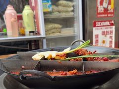 -化龙桥九宫格火锅(清水河店)