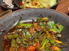 -蜀都丰 川菜·水煮活鱼(万象九宜城店)