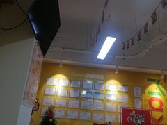 -玛酷机器人编程赛事中心(市北新都心店)