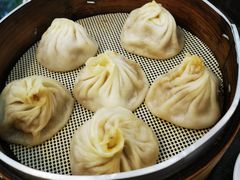 -冯鑫记南京鸭血粉丝汤(来燕路店)