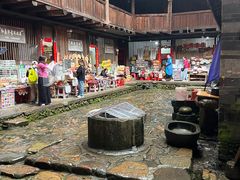-福建土楼（南靖）云水谣景区-和贵楼