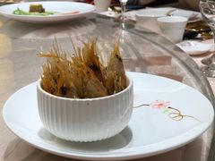 -花中城·杭帮菜·粤菜·海鲜火锅(清泰街店)