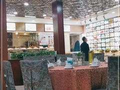 大堂-聚丰园•湖鲜餐厅(阿红私房菜梅石路店)