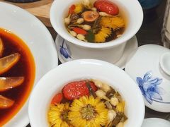 -川香鼎盛·川府家宴商务宴请(市桥富华总店)