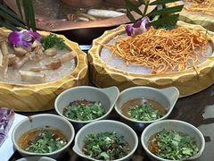 -滇釜火锅·能喝汤的火锅(车公庄店)