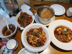 -邻家小馆(银都店)