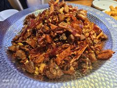 -俭寨大盘鸡·缸子肉·小公鸡·新疆菜(云通店)