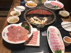 -纸盐河码头火锅(十八梯店)