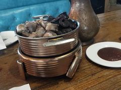 -蒙亨·手把肉·蒙古包文化主题餐厅(天恒广场店)