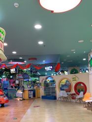 -万达宝贝乐园(北京槐房店)