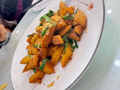 -同发号饭庄(复兴路店)