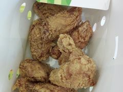 -德克士(通惠门店)