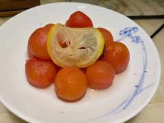 -绿茶餐厅(朝阳大悦城店)