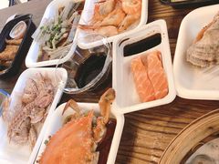 -盒马鲜生(悦峰店)