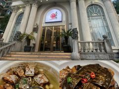 -道道鲜·崇明私房菜(五角场店)