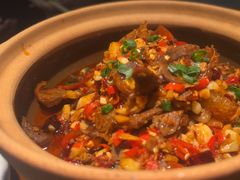 -陈家婆的菜(梅溪湖店)