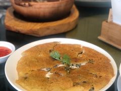 潮州蚝烙-潮堂 · 潮州菜(国贸商城店)