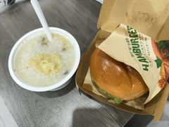 -魏家凉皮(文景路店)